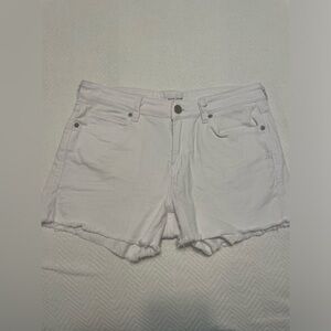 Dear John Jean Shorts